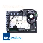 Блок управления NICE XBA3HF для M3BAR